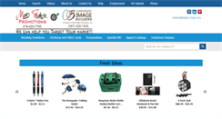 Desktop Screenshot of hatter-mad.com